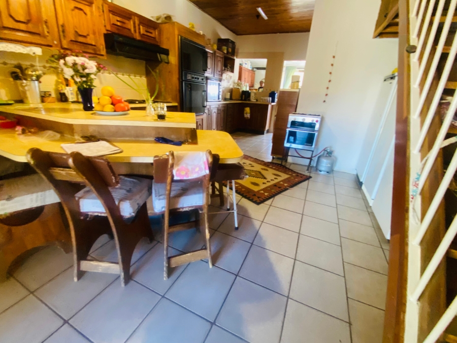 4 Bedroom Property for Sale in Deneysville Free State